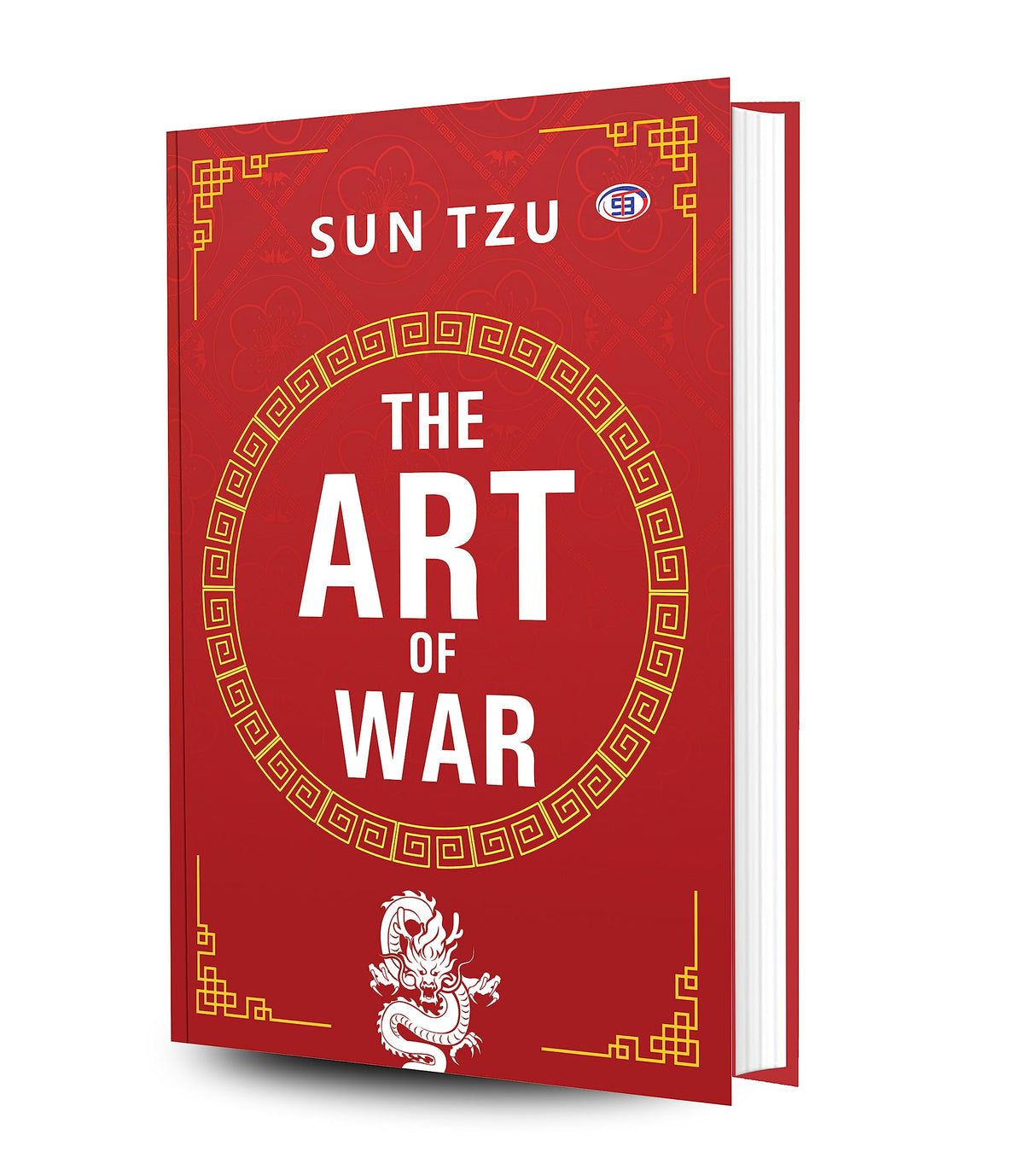 The Art of War (Hardcover) SUN TZU - Retail Maharaj