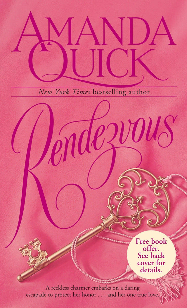 Rendezvous: A Novel - Retail Maharaj