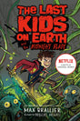 Last Kids On Earth And The Midnight Blade - Retail Maharaj