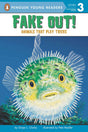 Fake Out!: Animals That Play Tricks (Penguin Young Readers, Level 3) - Retail Maharaj