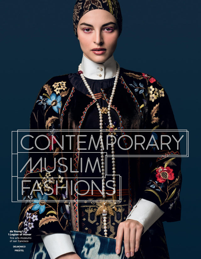 Contemporary Muslim Fashion: The New Image in Italy 1932-1960 - Retail Maharaj