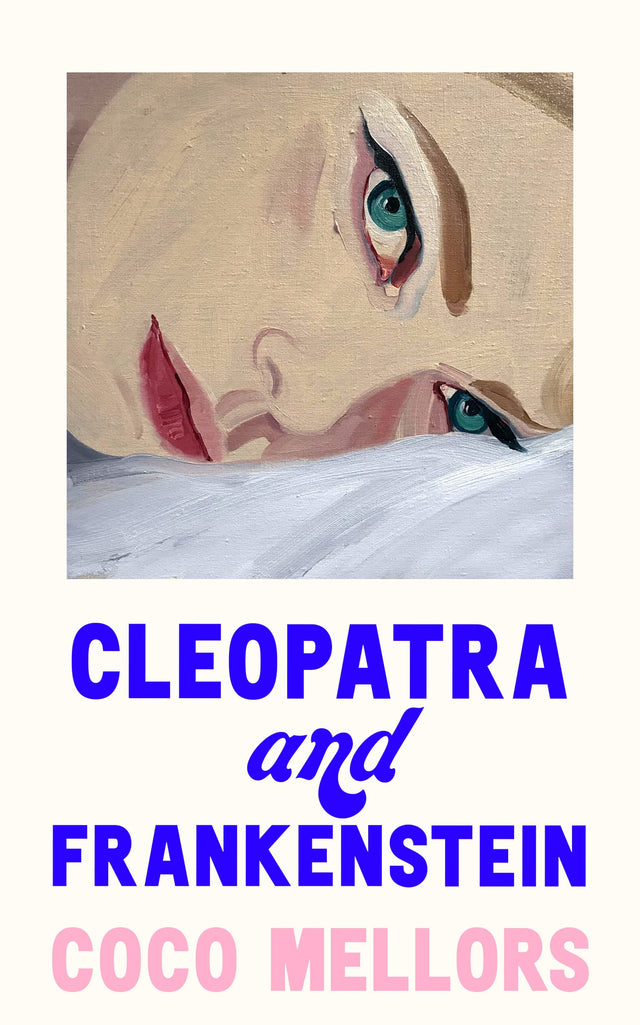 Cleopatra And Frankenstein - Retail Maharaj