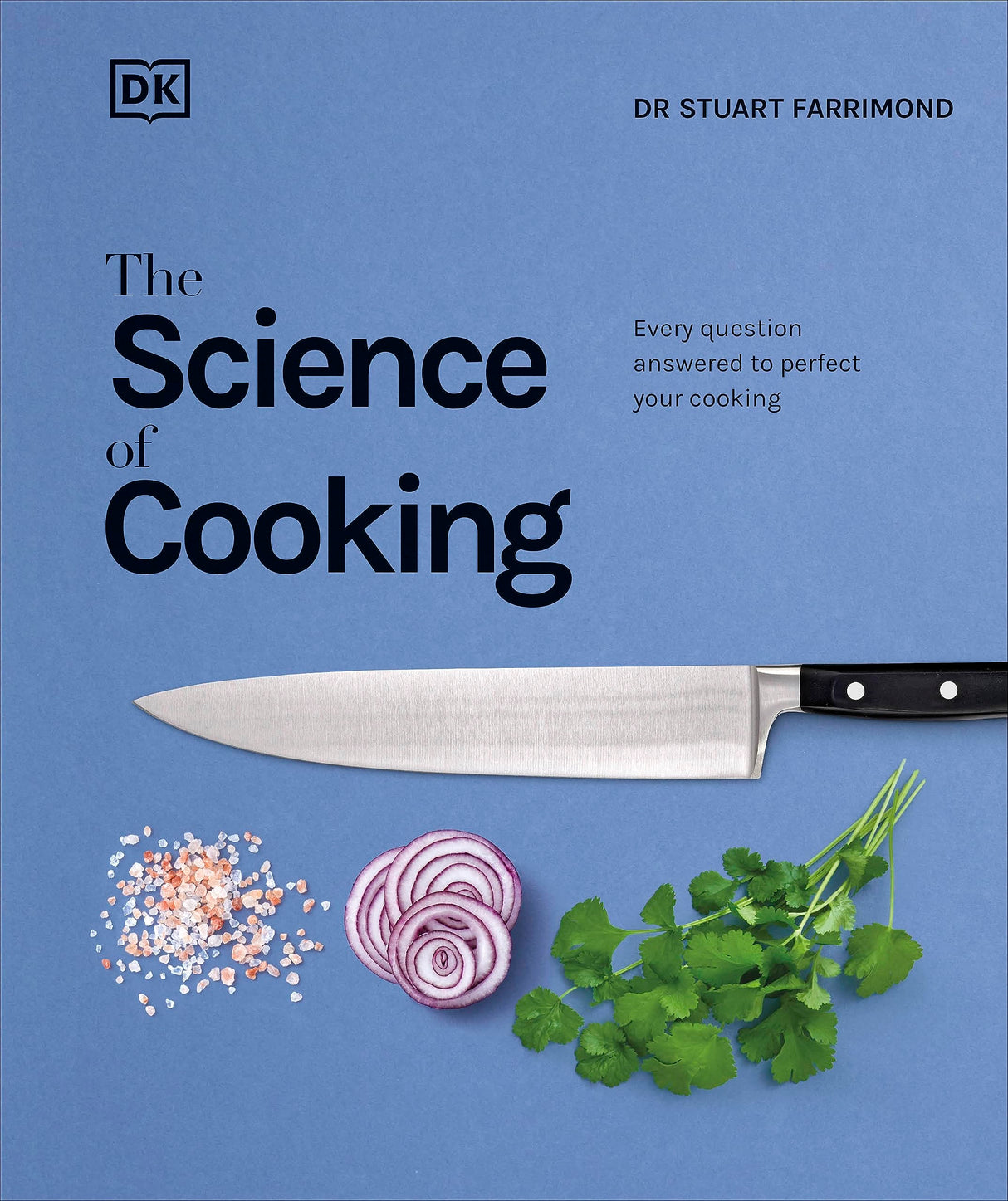 The Science of Cooking - Retail Maharaj