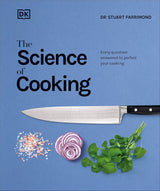 The Science of Cooking - Retail Maharaj