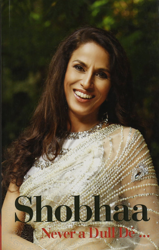Never A Dull Dé - Retail Maharaj