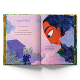 How the Earth Got Its Beauty: Puffin Chapter Book: Gorgeous new full colour, illustrated chapter book for young readers from ages 5 and up by Sudha Murty [Hardcover] Murty, Sudha - Retail Maharaj