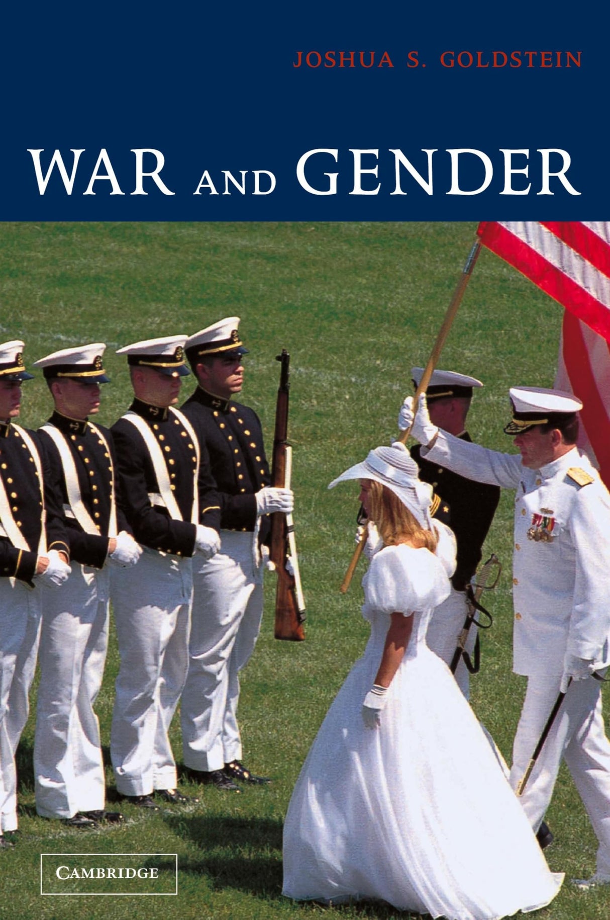 War and Gender: How Gender Shapes the War System and Vice Versa - Retail Maharaj
