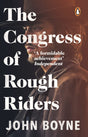 The Congress of Rough Riders - Retail Maharaj