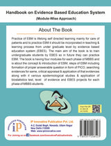 Handbook on Evidence Based Education System (Module-Wise Approach) - Retail Maharaj
