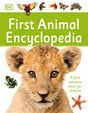 First Animal Encyclopedia: A First Reference Book for Children - Retail Maharaj