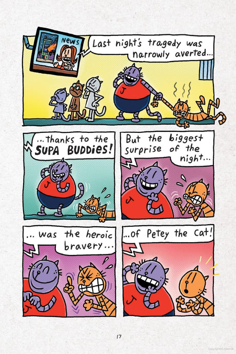 DOG MAN #07: FOR WHOM THE BALL ROLLS - Retail Maharaj