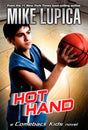 Hot Hand: 1 (Comeback Kids) - Retail Maharaj