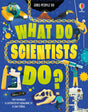 What Do Scientists Do? (Jobs People Do) - Retail Maharaj