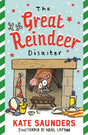 The Great Reindeer Disaster - Retail Maharaj