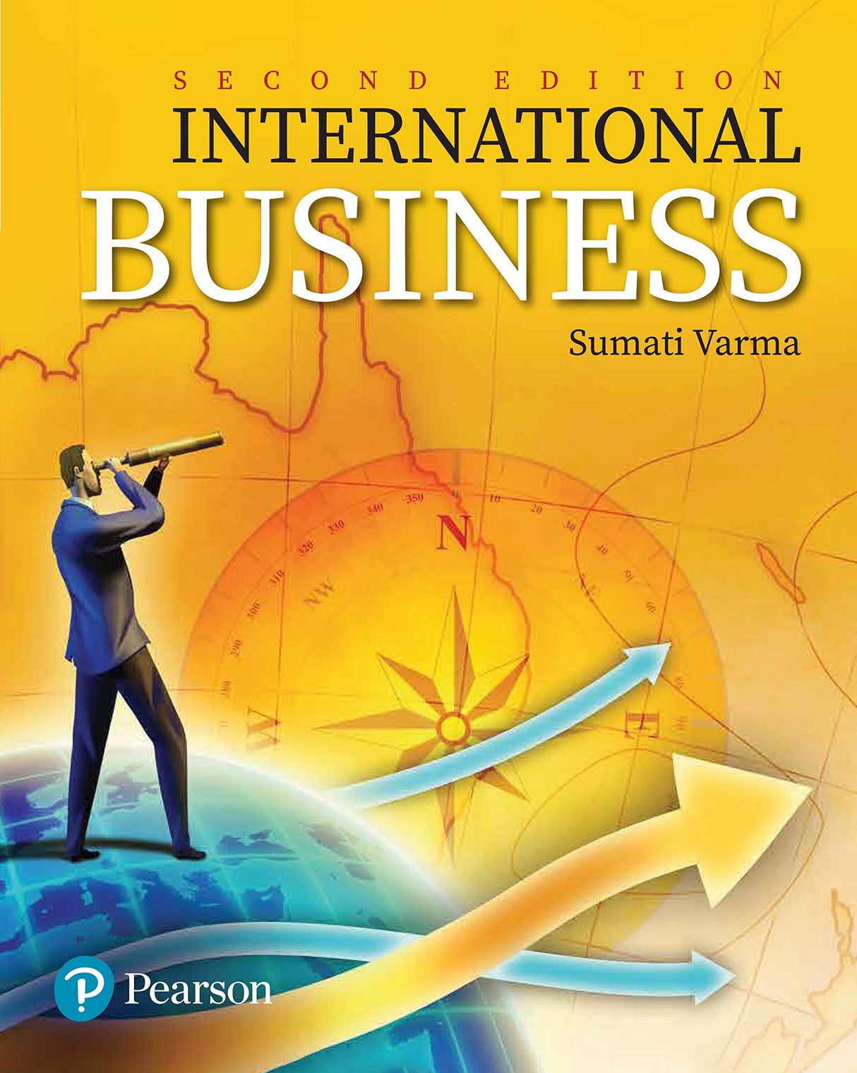 International Business, 2e - Retail Maharaj