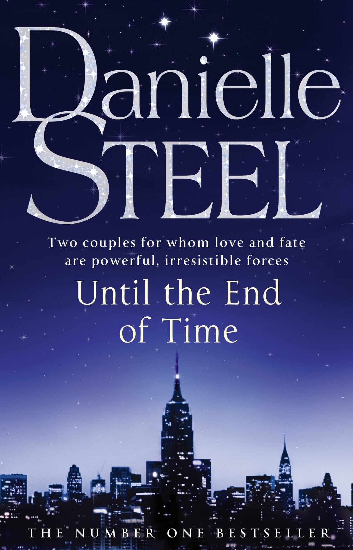 Until The End Of Time - Retail Maharaj