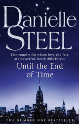Until The End Of Time - Retail Maharaj