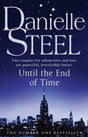 Until The End Of Time - Retail Maharaj