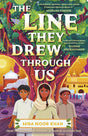 The Line They Drew Through Us - Retail Maharaj