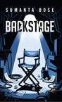 Backstage (English Version) - Retail Maharaj