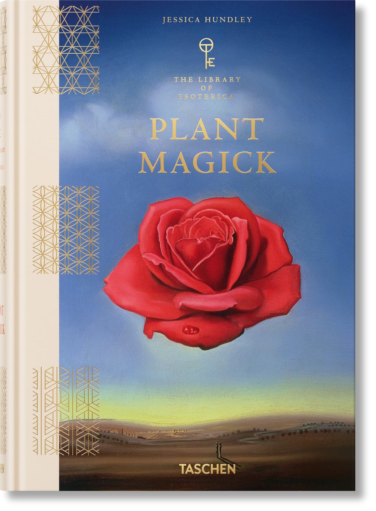 Plant Magick. The Library of Esoterica: Runway-Ready Cocktails Inspired by Fashion Icons - Retail Maharaj