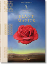 Plant Magick. The Library of Esoterica: Runway-Ready Cocktails Inspired by Fashion Icons - Retail Maharaj