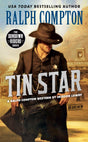 Ralph Compton Tin Star (The Sundown Riders Series) - Retail Maharaj