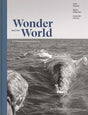 Wonder and the World: A Childhood Among the Species - Retail Maharaj
