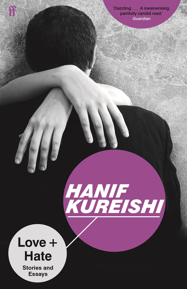 Love + Hate: Stories and Essays - Retail Maharaj