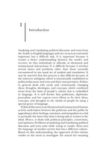 Primus Books - Translation and the Politics of Peace: Media, Negotiation, and Political Discourse in the Middle East - Retail Maharaj