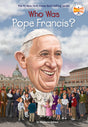 Who Is Pope Francis? (Who Was?) - Retail Maharaj