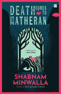 Death Comes To Matheran - Retail Maharaj