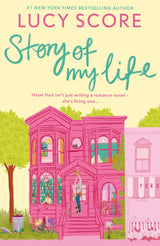 Story Of My Life: A perfectly sweet and spicy, fake-dating small-town romance (Story Lake) - Retail Maharaj