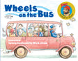Wheels on the Bus (Raffi Songs to Read) - Retail Maharaj