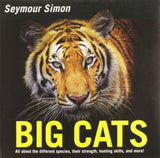 BIG CATS - Retail Maharaj