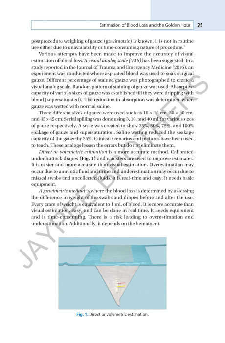 PRACTICAL GUIDE TO MANAGEMENT OF POSTPARTUM HEMORRHAGE - Retail Maharaj