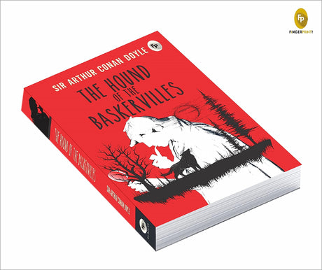 The Hound of The Baskervilles - Retail Maharaj