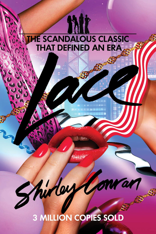 Lace - Retail Maharaj