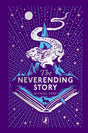 The Neverending Story: 45th Anniversary Edition (Puffin Clothbound Classics) - Retail Maharaj