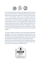 The Home Kitchen Startup - Retail Maharaj
