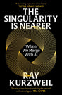The Singularity is Nearer: When We Merge with AI - Retail Maharaj