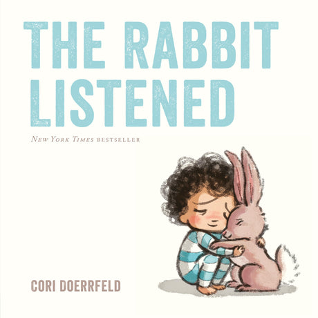 The Rabbit Listened - Retail Maharaj