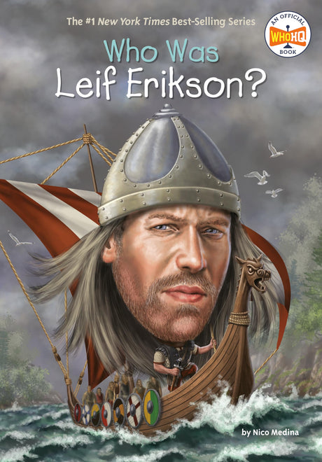 Who Was Leif Erikson? - Retail Maharaj