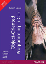 Object Oriented Programming in C++, 4e - Retail Maharaj