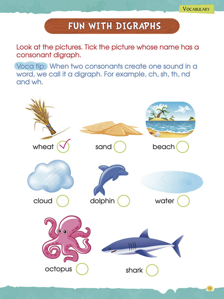 Little Genius Activity Book for Kids: Kids’ Brain Boosting | Creative Learning | Fun Activities | Brain Teasers | Interactive Learning; 6+ Age - Retail Maharaj