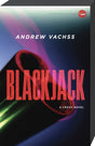 Blackjack: A Cross Novel: 1 (Cross Series) - Retail Maharaj