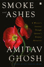 Fourth Estate Smoke And Ashes: A Writer'S Journey Through Opium'S Hidden Histories - Retail Maharaj