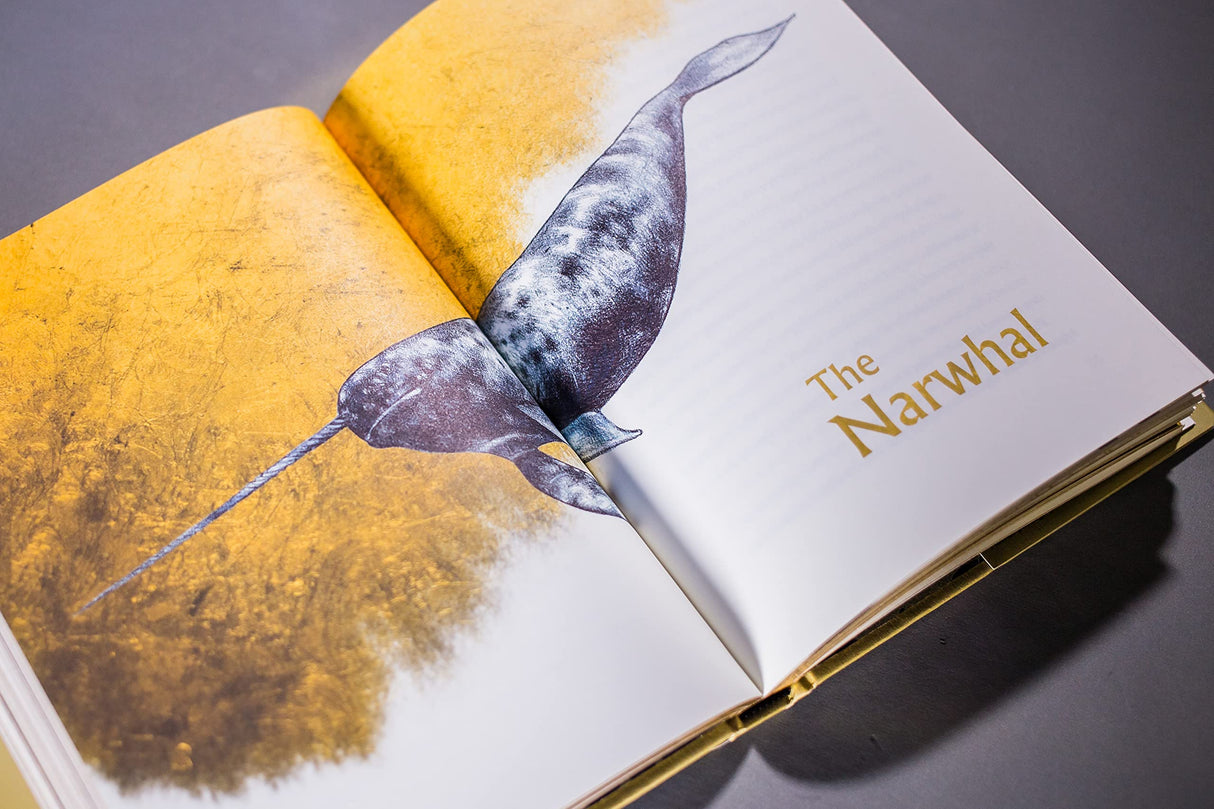 The Golden Mole: and Other Living Treasure: 'A rare and magical book.' Bill Bryson - Retail Maharaj