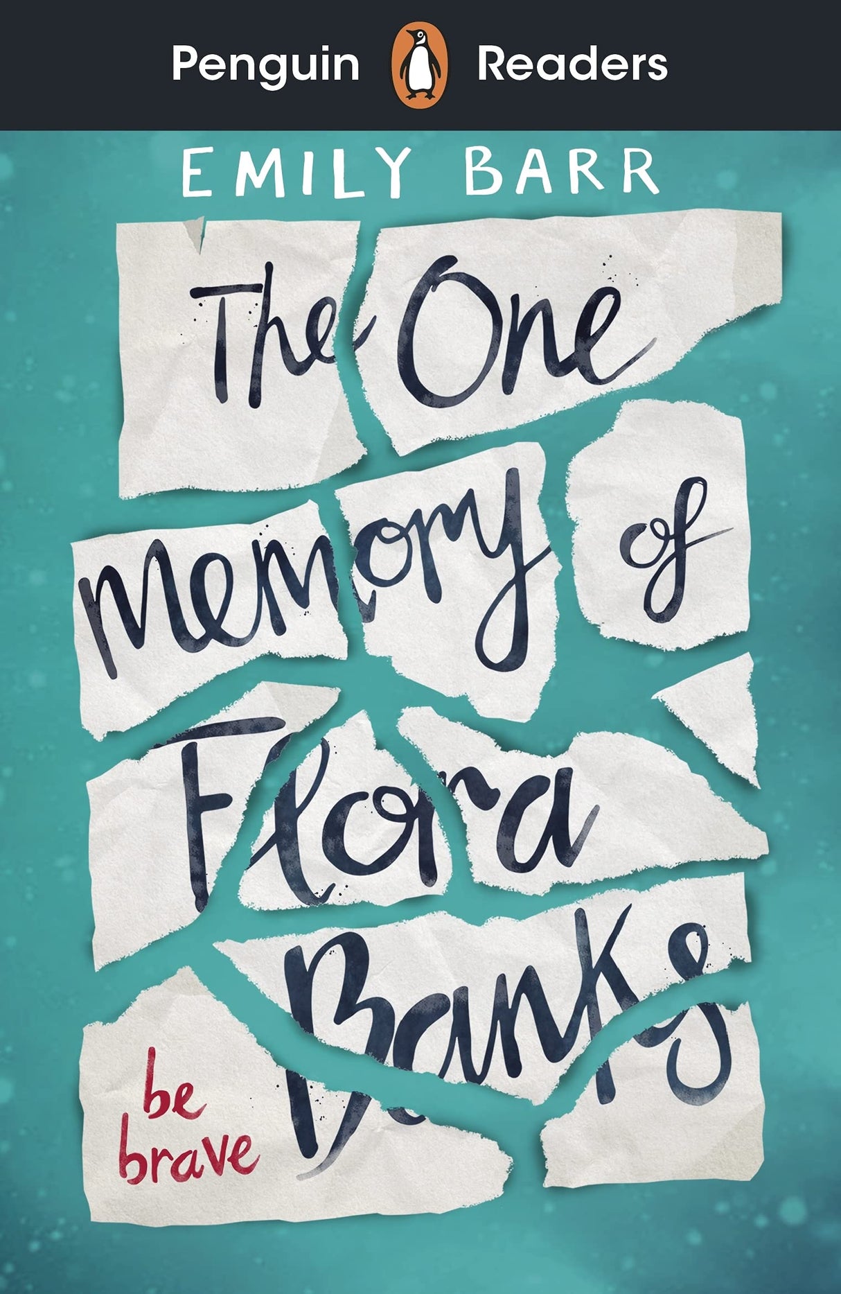Penguin Readers Level 5: The One Memory of Flora Banks (ELT Graded Reader) - Retail Maharaj