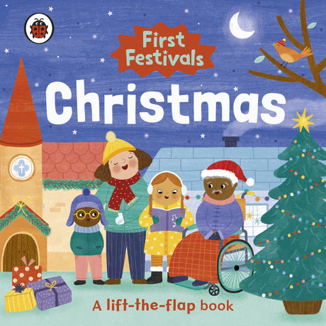 First Festivals: Christmas - Retail Maharaj
